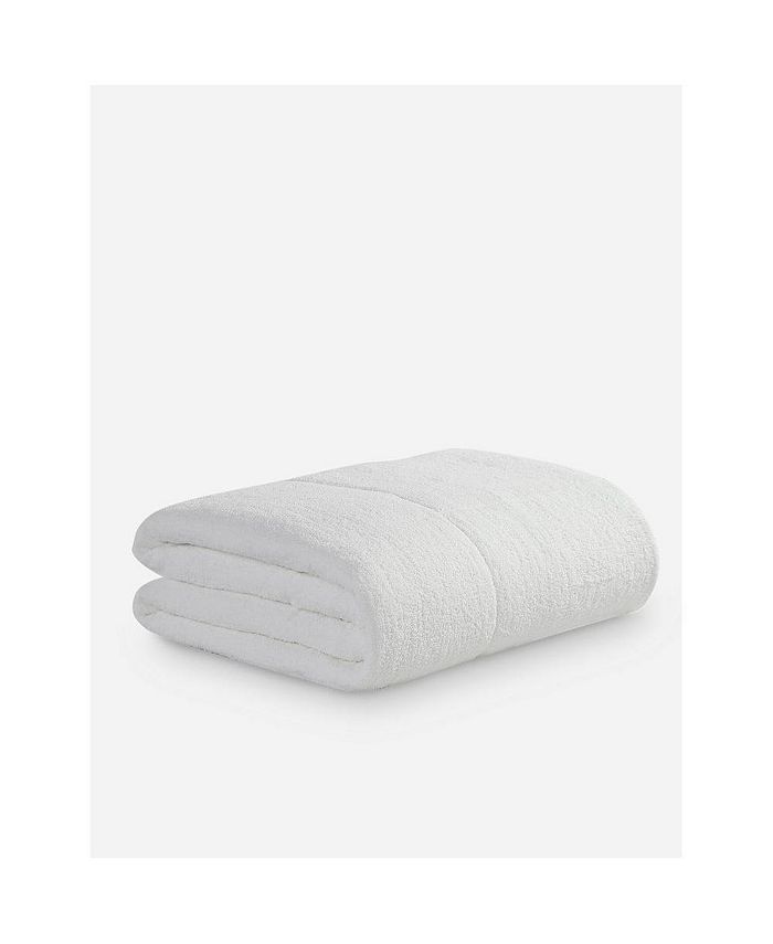 SUNDAY CITIZEN Snug Quilted Comforter, King Macy's