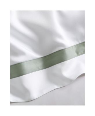 Frame Duvet Cover, Full/Queen