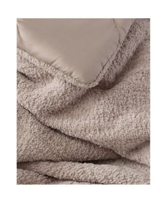 SUNDAY CITIZEN Snug Comforter, Twin