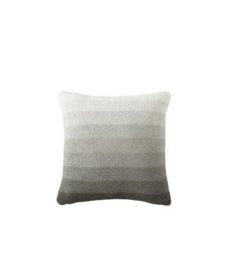 SUNDAY CITIZEN Ombre Decorative Pillow, 20&quot; x 20&quot; - Macy&rsquo;s