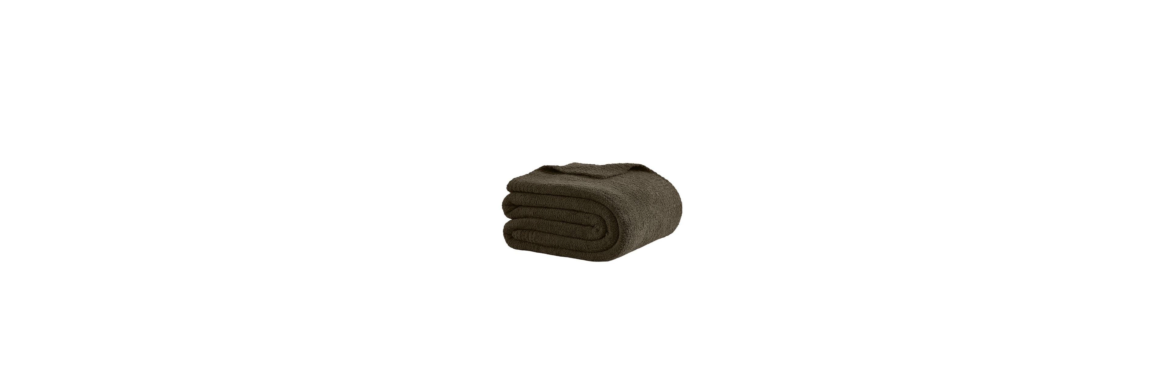 Sunday Citizen Snug Blanket, King