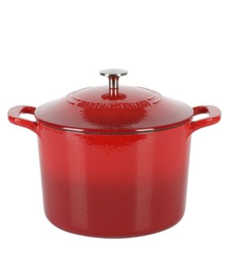 Martha Stewart Collection Gatwick Enamel Cast Iron 7 Quart Dutch Oven   25249601 Fpx.tif