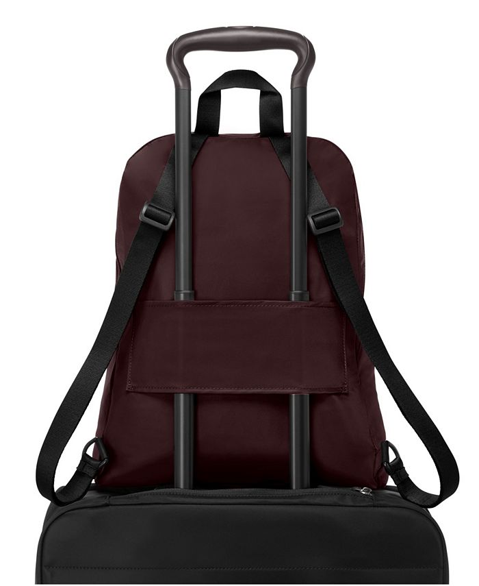 TUMI Voyageur Just In Case Backpack Macy's