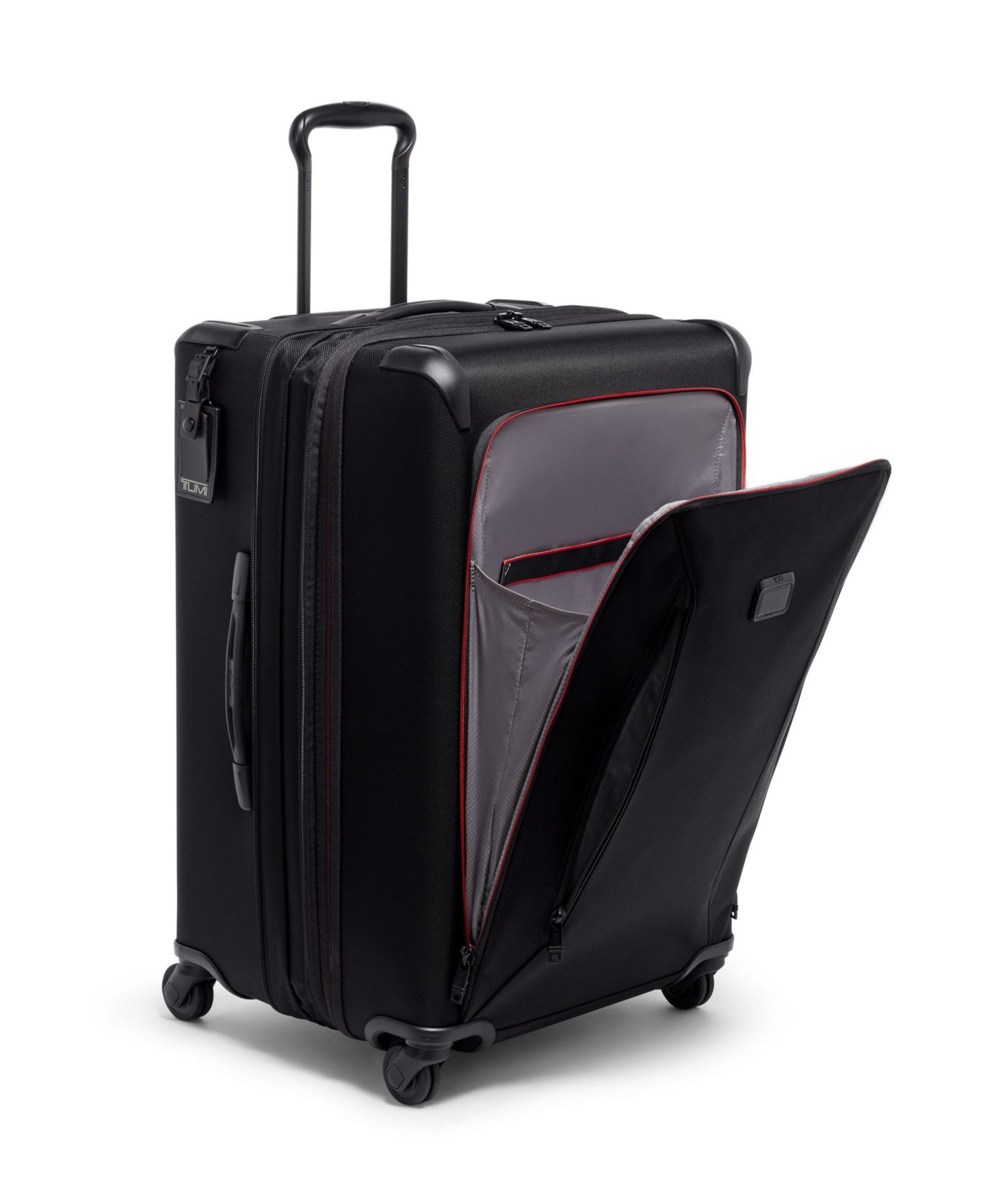 Чемодан TUMI Aerotour Short Trip 26" Check-in Spinner — фото 3