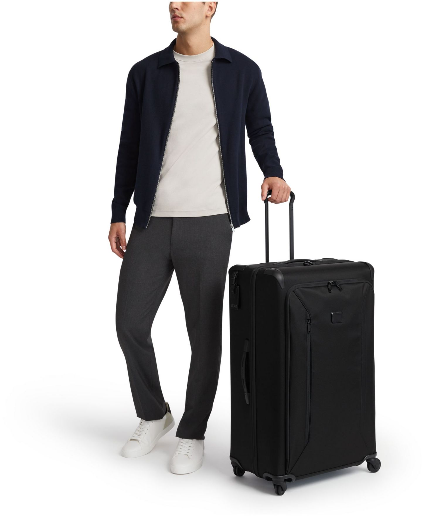 Чемодан TUMI Aerotour Extended 31" Check-in Spinner — фото 7