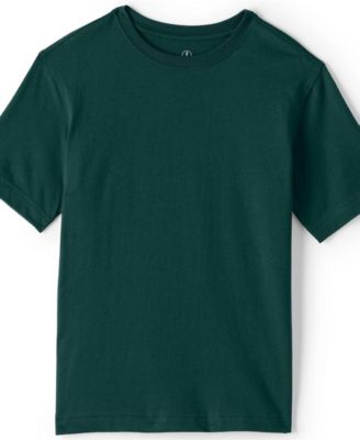 Boys Short Sleeve Essential T-shirt