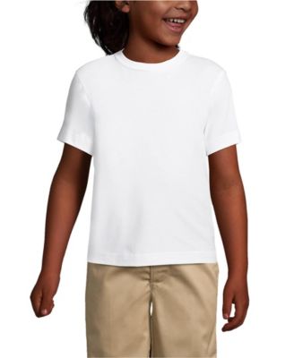 Boys Short Sleeve Essential T-shirt