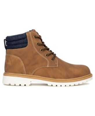 Boys Youth Sailor Boot