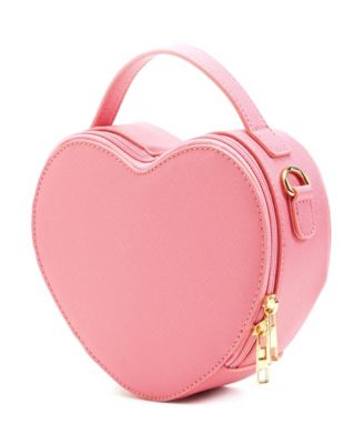 Heart Breaker Crossbody