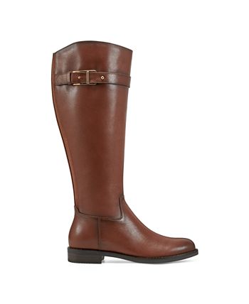 G by guess hilight wide calf riding boot 2025