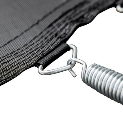 Streamdale 16FT Trampoline With Backboard