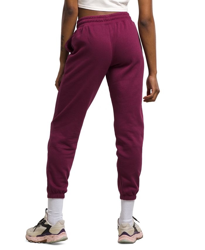 The North Face Women's Half Dome Fleece Sweatpants Macy's