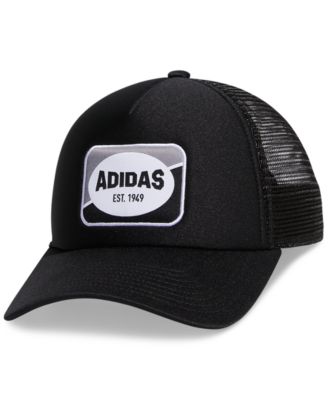 adidas - Men's Foam Trucker Hat