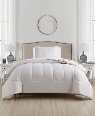 Macy's Hill Garden 3-Pc. Comforter Set