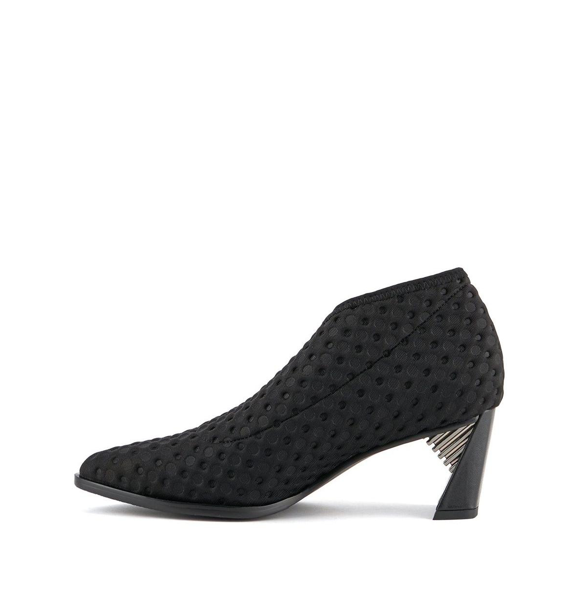 United Nude Women Sonar Fold Mid Bootie