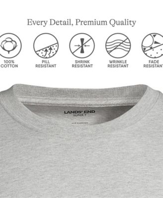 Men's Super-T Long Sleeve T-Shirt