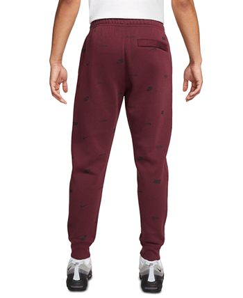 Nike clearance sweatpants macy