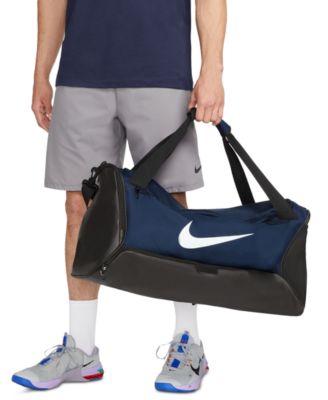 Men's Brasilia 9.5 Training Duffel Bag (Medium, 60L)