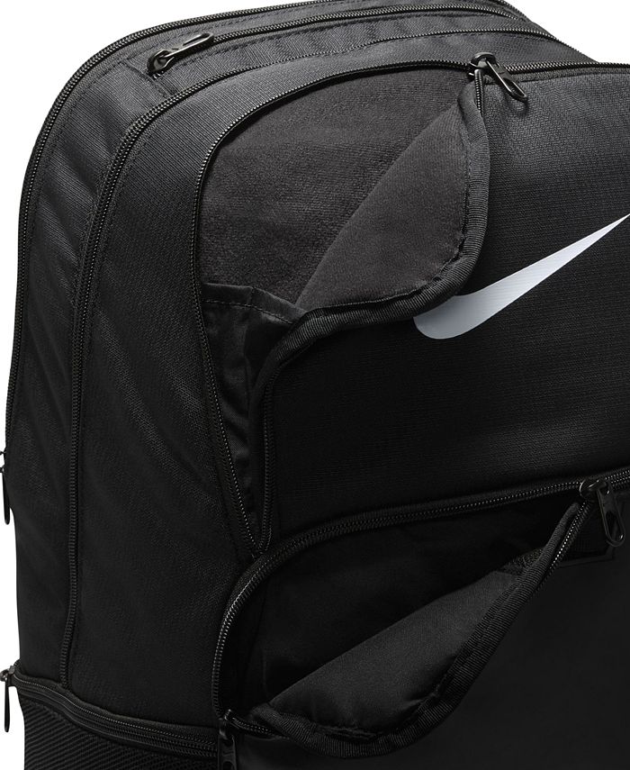 Nike Men's Brasilia 9.5 Training Backpack (Extra Large, 30L) - Macy's