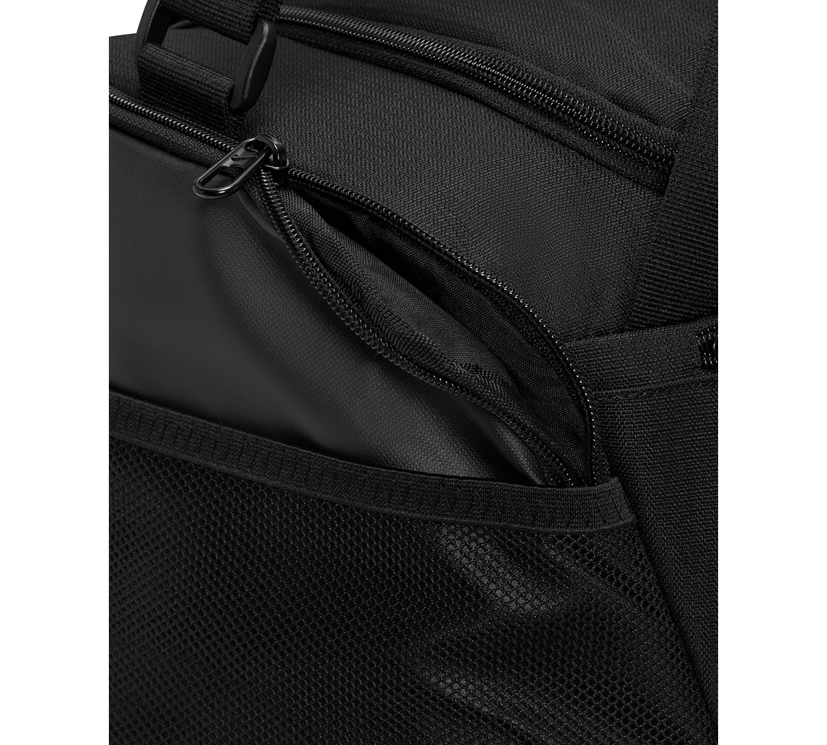 Nike Men's Brasilia Training Duffel Bag (Small, 41L)