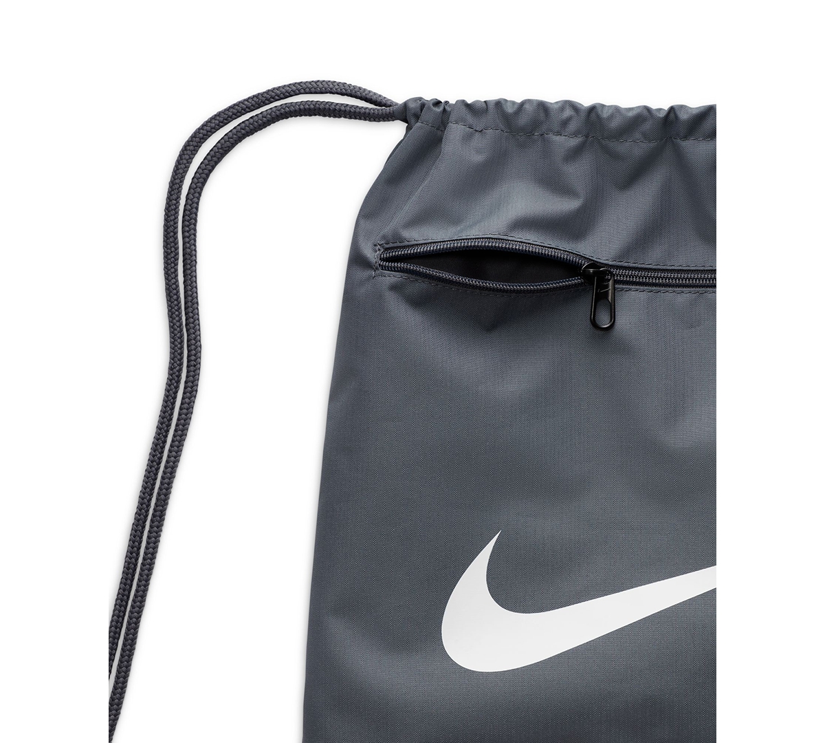 Nike Men's Brasilia 9.5 Training Gym Sack (18L)