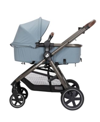 Zelia2 Luxe Travel System