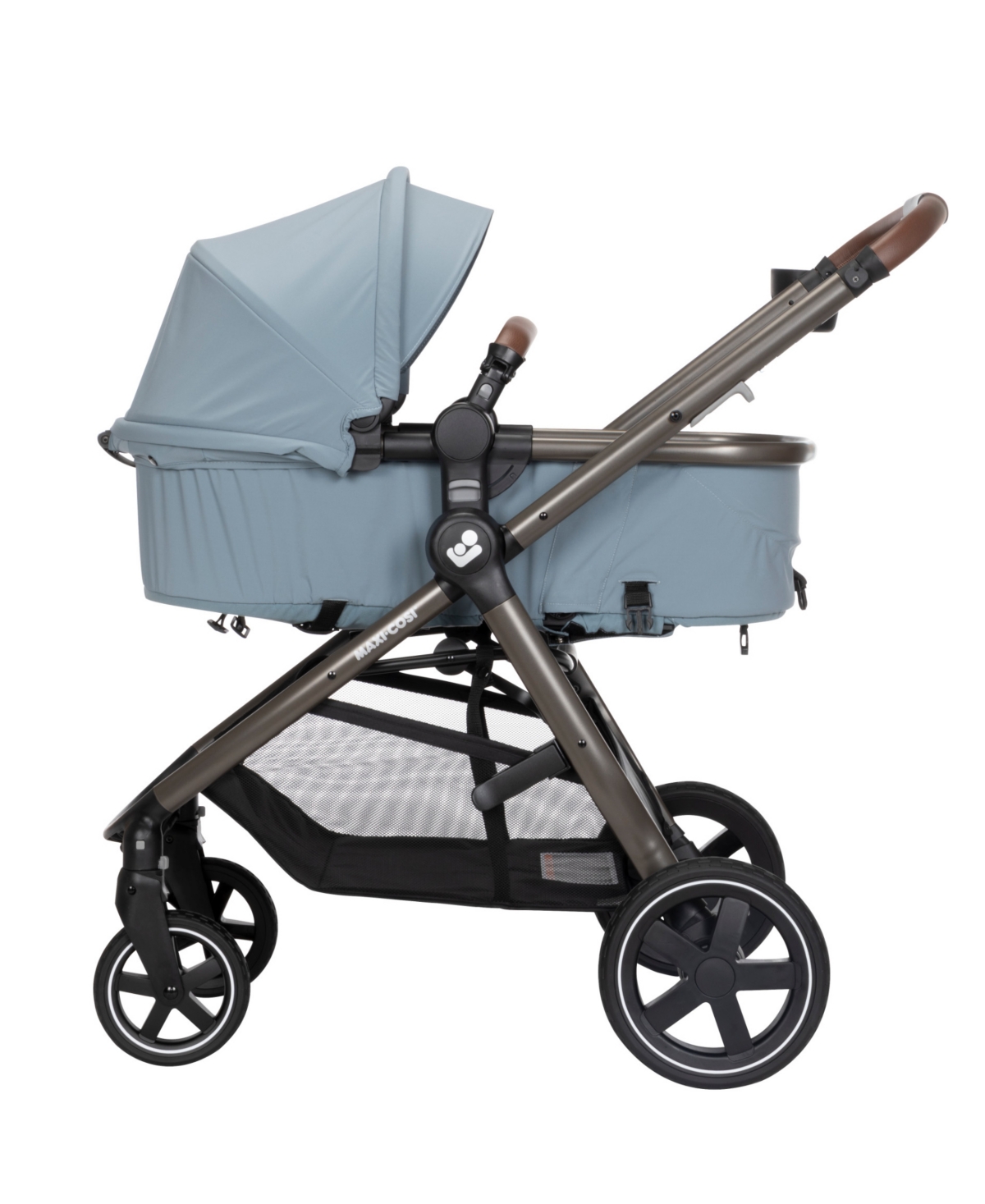 Zelia2 Luxe Travel System
