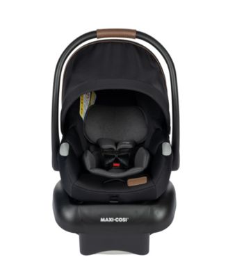 Zelia2 Luxe Travel System