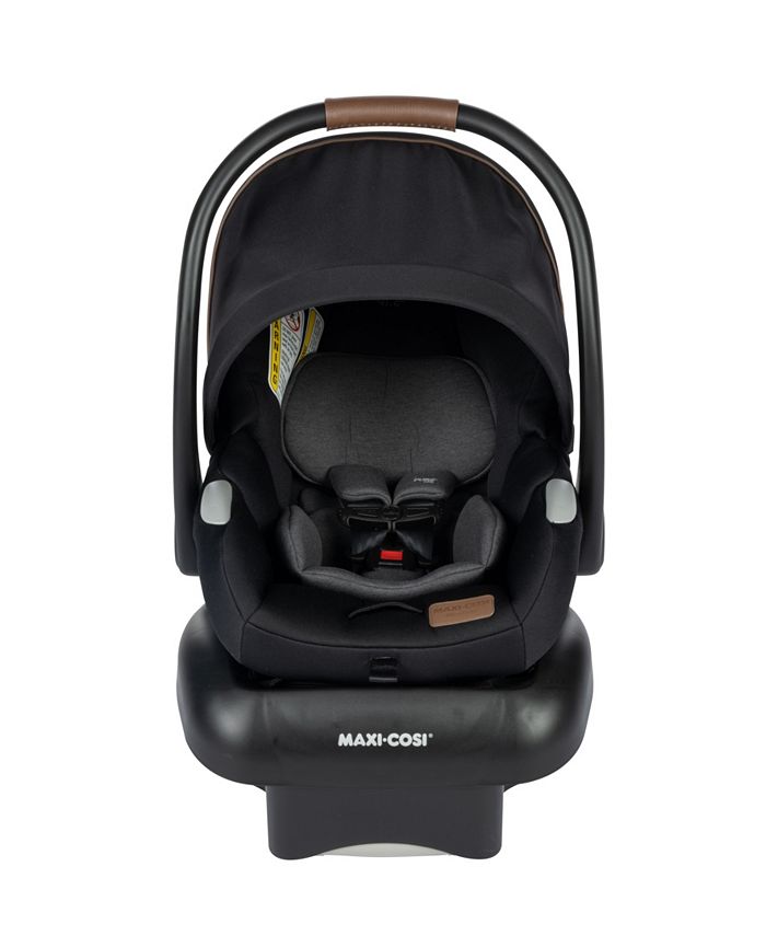 Zelia2 Luxe Travel System - Black (LIKE NEW)