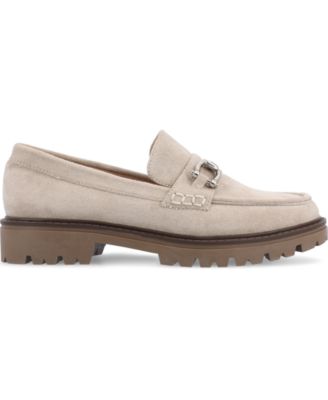 Women's Jessamey Lug Sole Loafers