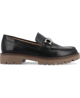 Women's Jessamey Lug Sole Loafers