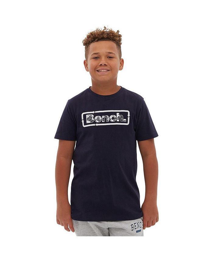 Bench DNA Child Boys Latitude Tee in Navy Macy s