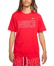 Nike Men's Arizona Cardinals Legend Icon T-Shirt - Red - XXXL - Each