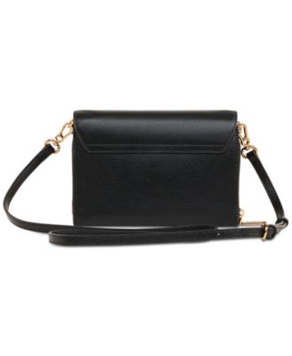 Lourdes Crossbody with Chain Strap