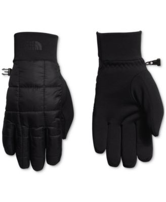 The North Face - Men's ThermoBall™ Insulated Tech Gloves