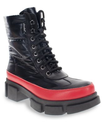 Women's Ashford Puff Hiker Boot