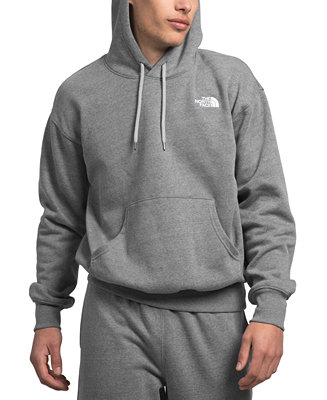 The North Face Men's Evolution Vintage Hoodie - Macy's
