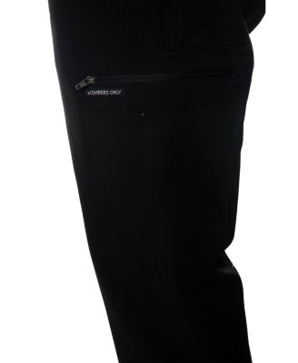 Men's London Jogger Scrub Pants For Short Men