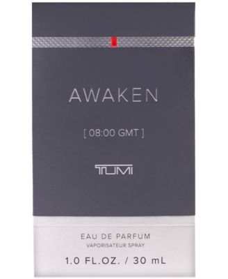 Men's Awaken [08:00 GMT] Eau de Parfum Spray, 1 oz.