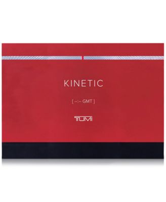 Men's 3-Pc. Kinetic [--:-- GMT] Eau de Parfum Gift Set