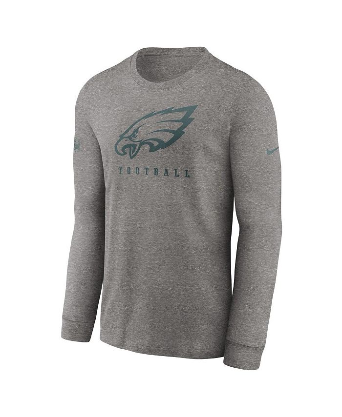 Nike Men's Philadelphia Eagles Sideline Jacket - Macy's