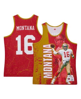 Mitchell & Ness