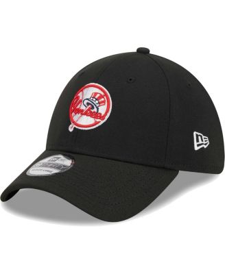 NEW ERA ★ New York Yankees Oceanside 39Thirty ヤンキース NY New York Yankees Team Classic 39THIRTY Stretch Fit Hat – New
