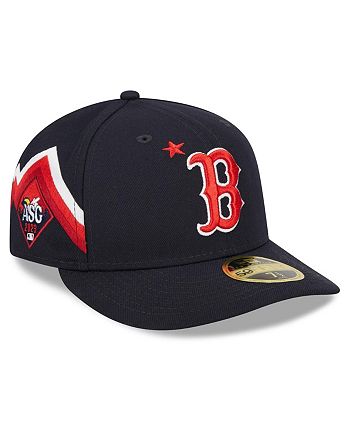 Red sox opening day hats online 2019