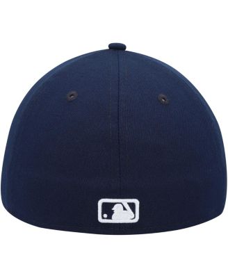 Men's Navy Arizona Diamondbacks Oceanside Low Profile 59FIFTY Fitted Hat