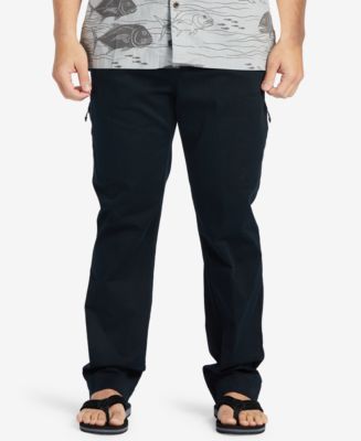 Waterman Pantalon Cargo Quiksilver Quiksilver Waterman Quiksilver