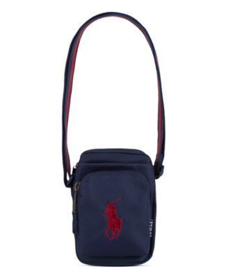 Boys' Color Festival Bag