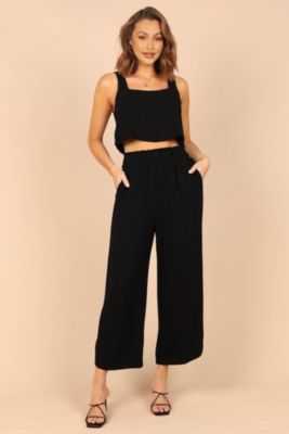 Women's Eleanor High Waisted Pants