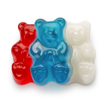 Just Candy