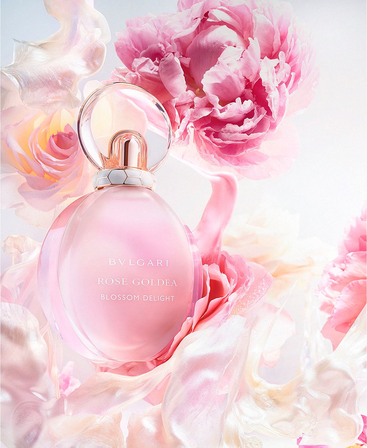 4-Pc. Rose Goldea & Omnia Mini Fragrance Gift Set, Created for Macy’s